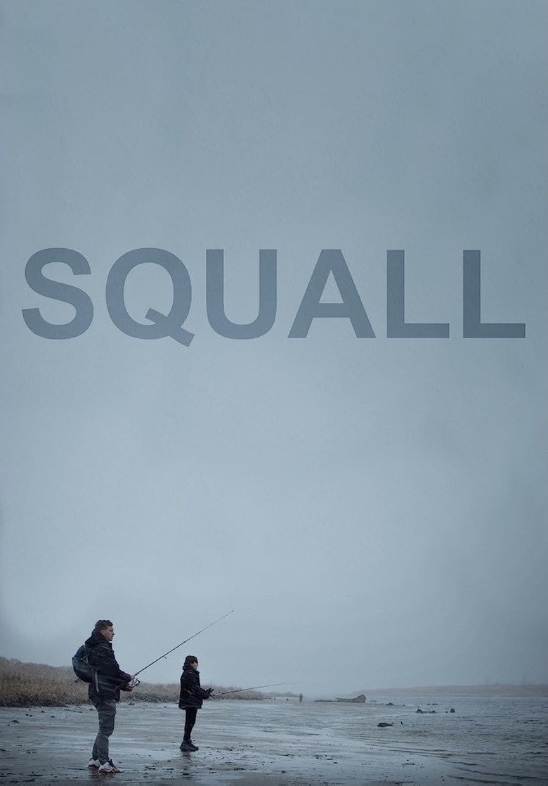 مشاهدة مسلسل SQUALL الحلقة 3 الثالثة مترجمة اونلاين